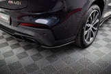 Bakre Sidosplitters för BMW X4 M40i G02