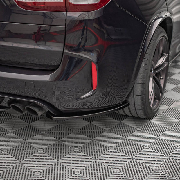 Bakre Sidosplitters för BMW X5 M F85