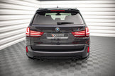 Bakre Sidosplitters för BMW X5 M F85