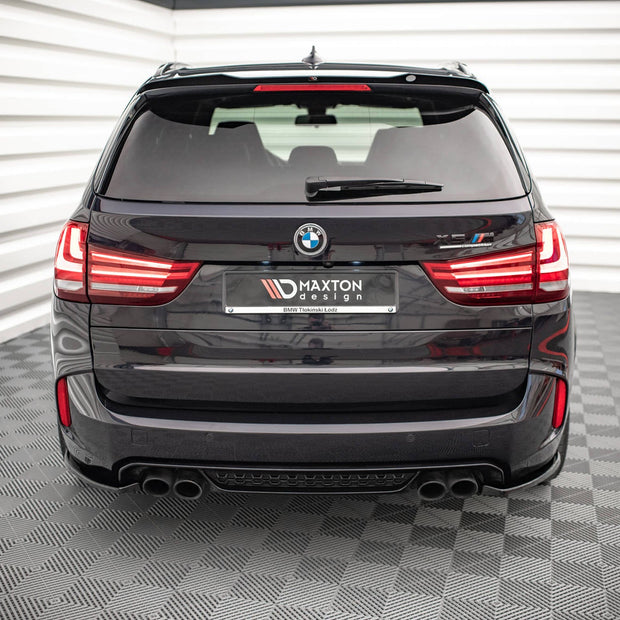Bakre Sidosplitters för BMW X5 M F85