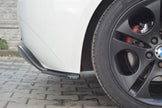 Bakre Sidosplitters för BMW Z4 E85 / E86