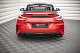 Bakre Sidosplitters för BMW Z4 M-Pack G29