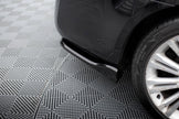 Bakre Sidosplitters för Chrysler 300 Mk2