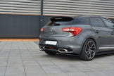 Bakre Sidosplitters för Citroen DS5