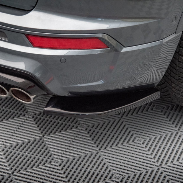 Bakre Sidosplitters för Cupra Ateca Mk1 / Mk1 Facelift
