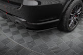Bakre Sidosplitters för Dodge Durango SRT Mk3