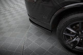 Bakre Sidosplitters för Dodge Durango SRT Mk3