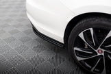 Bakre Sidosplitters för Fiat Tipo S-Design