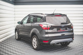 Bakre Sidosplitters för Ford Escape Mk3