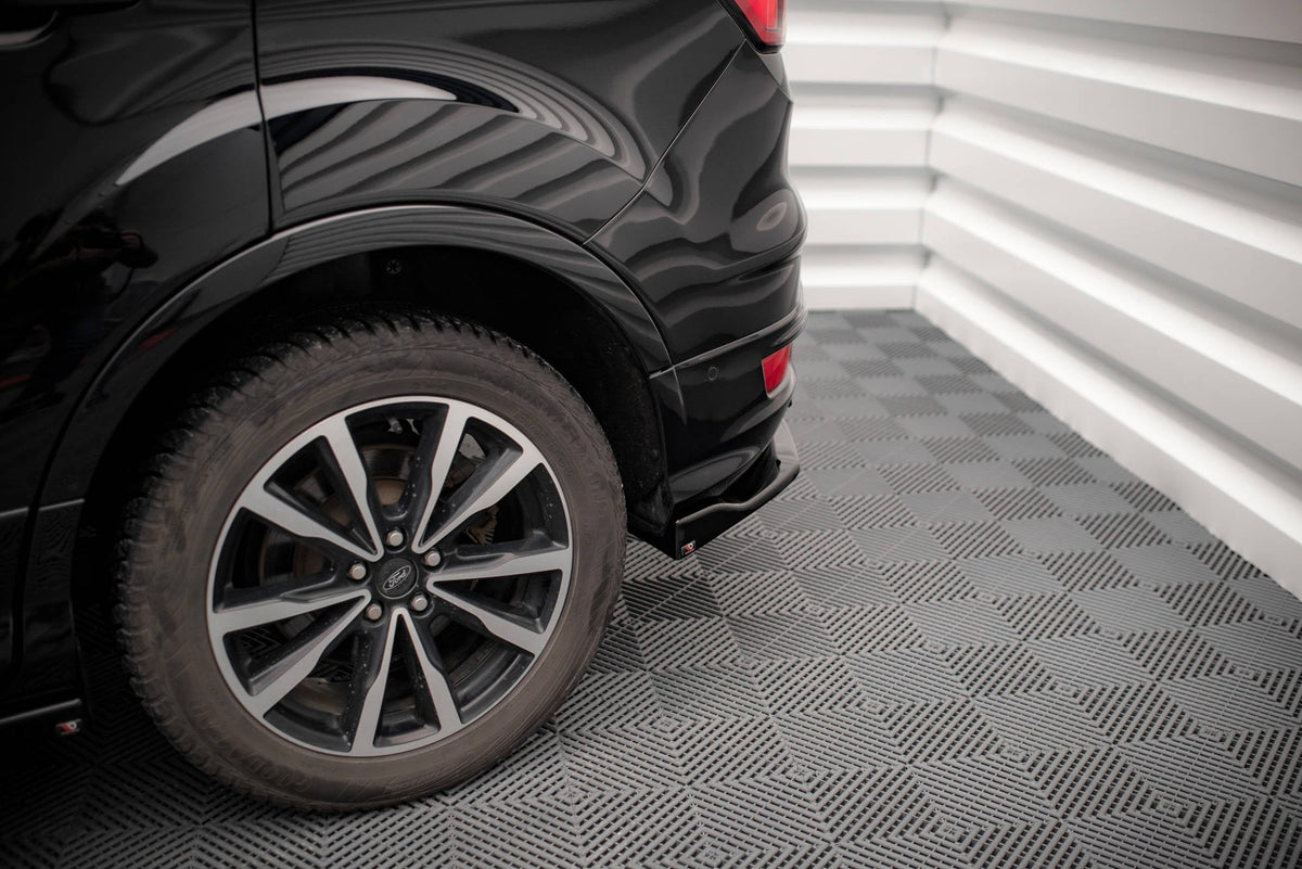 Bakre Sidosplitters för Ford Escape ST-Line Mk3