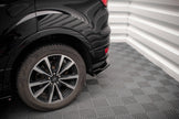 Bakre Sidosplitters för Ford Escape ST-Line Mk3