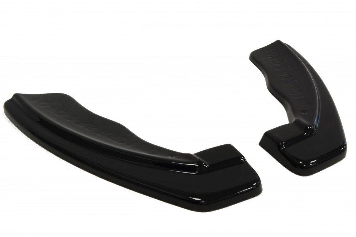 Bakre Sidosplitters för Ford Focus RS Mk2