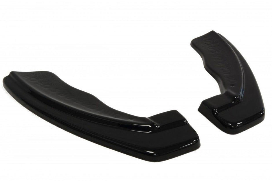 Bakre Sidosplitters för Ford Focus RS Mk2