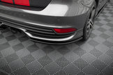 Bakre Sidosplitters för Ford Focus ST Mk3 Facelift