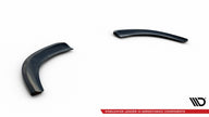 Bakre Sidosplitters för Ford Focus ST Mk3 Facelift