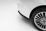 Bakre Sidosplitters för Ford Focus Vignale Estate Mk4