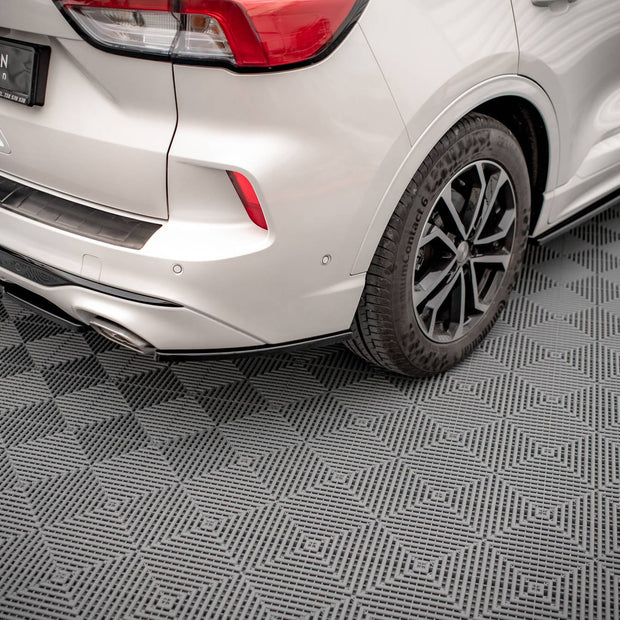 Bakre Sidosplitters för Ford Kuga ST-Line Mk3