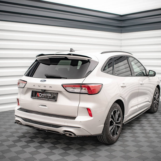 Bakre Sidosplitters för Ford Kuga ST-Line Mk3