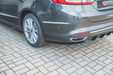 Bakre Sidosplitters för Ford Mondeo Vignale Mk5 Facelift