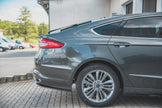 Bakre Sidosplitters för Ford Mondeo Vignale Mk5 Facelift