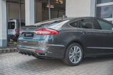 Bakre Sidosplitters för Ford Mondeo Vignale Mk5 Facelift