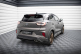 Bakre Sidosplitters för Ford Puma ST-Line Mk1