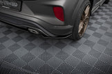 Bakre Sidosplitters för Ford Puma ST-Line Mk1