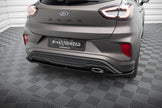 Bakre Sidosplitters för Ford Puma ST-Line Mk1