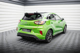 Bakre Sidosplitters för Ford Puma ST Mk1