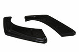 Bakre Sidosplitters för Honda Civic Mk9 Facelift