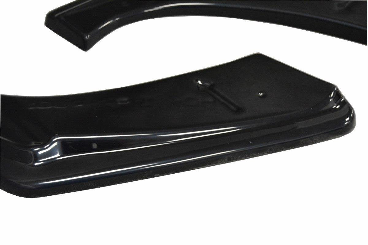 Bakre Sidosplitters för Honda Civic Mk9 Facelift