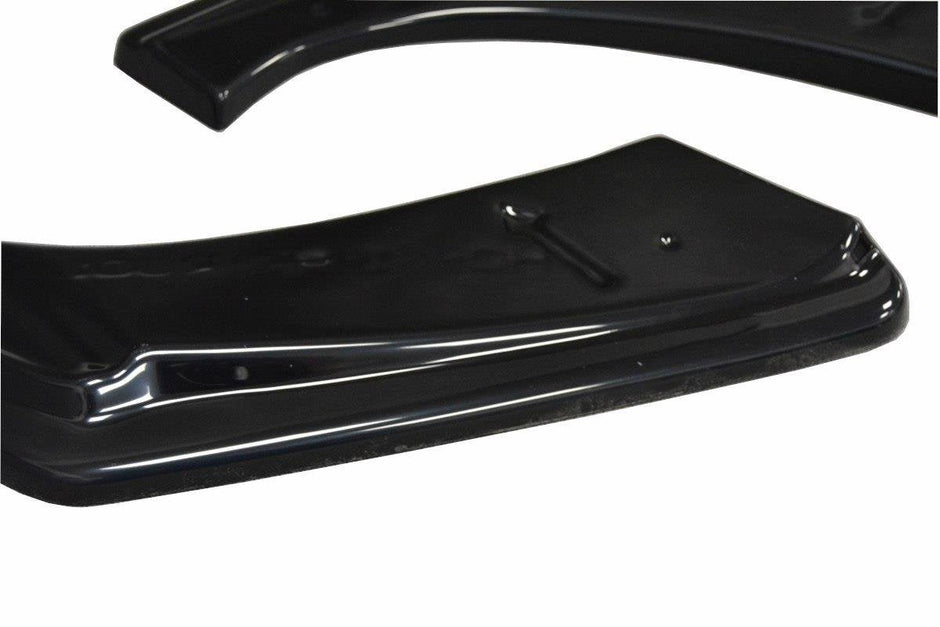 Bakre Sidosplitters för Honda Civic Mk9 Facelift