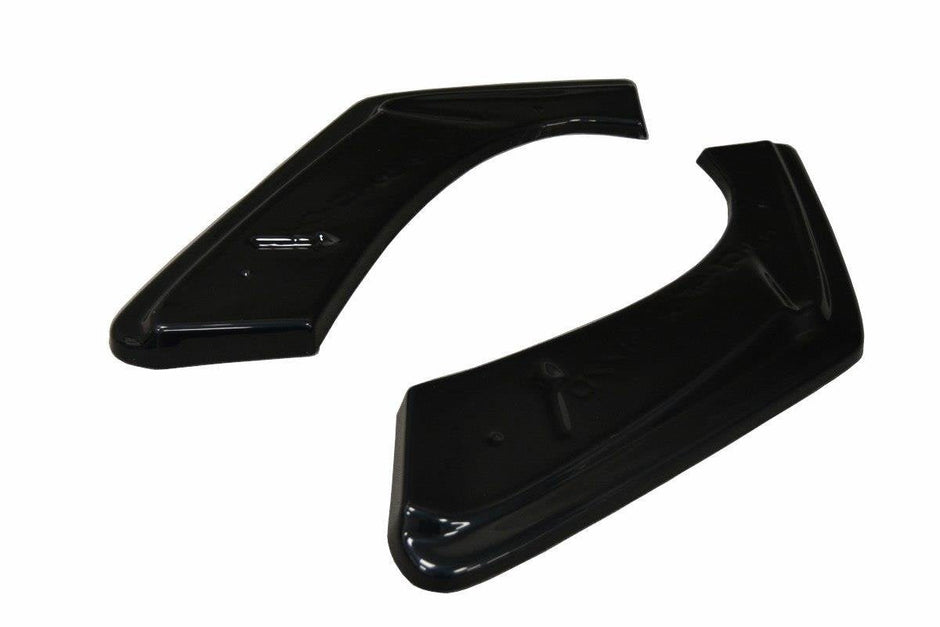 Bakre Sidosplitters för Honda Civic Mk9 Facelift