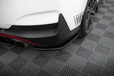 Bakre Sidosplitters för Hyundai I30 N Mk3 Fastback