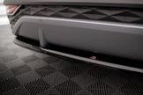 Bakre Sidosplitters för Hyundai Tucson Mk4