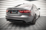 Bakre Sidosplitters för Jaguar XF R-Sport X260