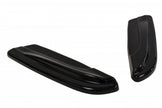 Bakre Sidosplitters för Jeep Grand Cherokee WK2 Summit (Facelift)