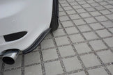 Bakre Sidosplitters för Lexus IS Mk2