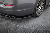 Bakre Sidosplitters för Maserati Quattroporte Mk6