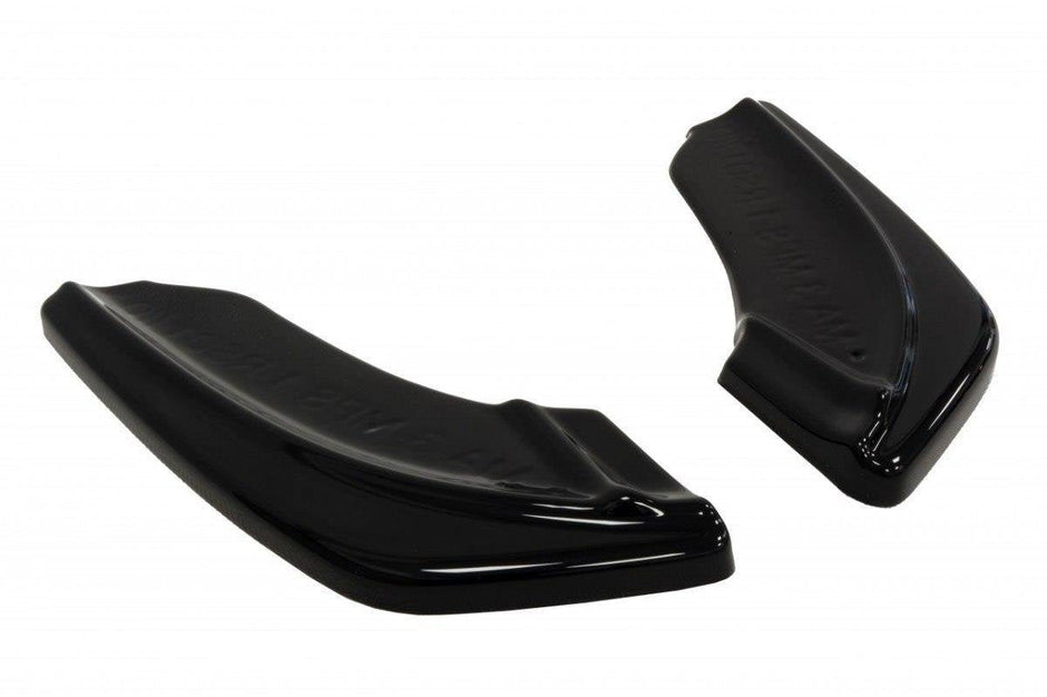 Bakre Sidosplitters för Mazda 3 MPS Mk1 US-Spec Version