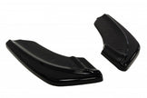Bakre Sidosplitters för Mazda 3 MPS Mk1 US-Spec Version