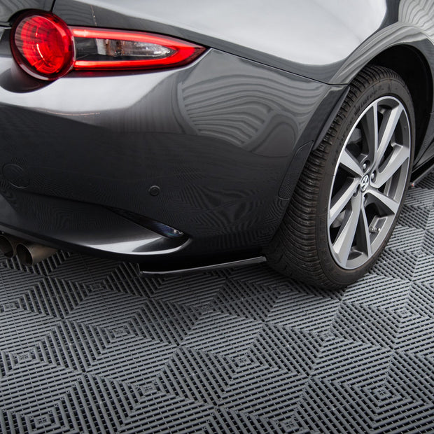 Bakre Sidosplitters för Mazda MX-5 ND (Mk4)