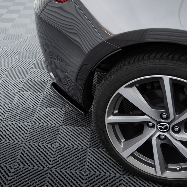 Bakre Sidosplitters för Mazda MX-5 ND (Mk4)