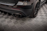 Bakre Sidosplitters för Mercedes-AMG GLB 35 / AMG-Line X247