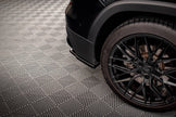 Bakre Sidosplitters för Mercedes-AMG GLB 35 / AMG-Line X247
