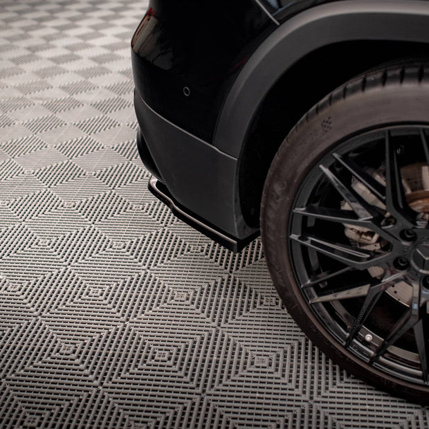 Bakre Sidosplitters för Mercedes-AMG GLB 35 / AMG-Line X247