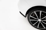 Bakre Sidosplitters för Mercedes-Benz B W246
