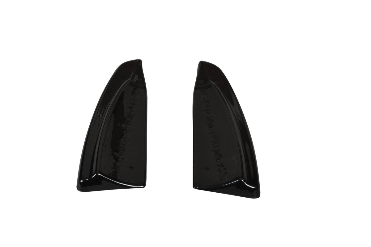 Maxton Design Bakre sidosplitters – Mercedes-Benz CLA AMG-Line C117