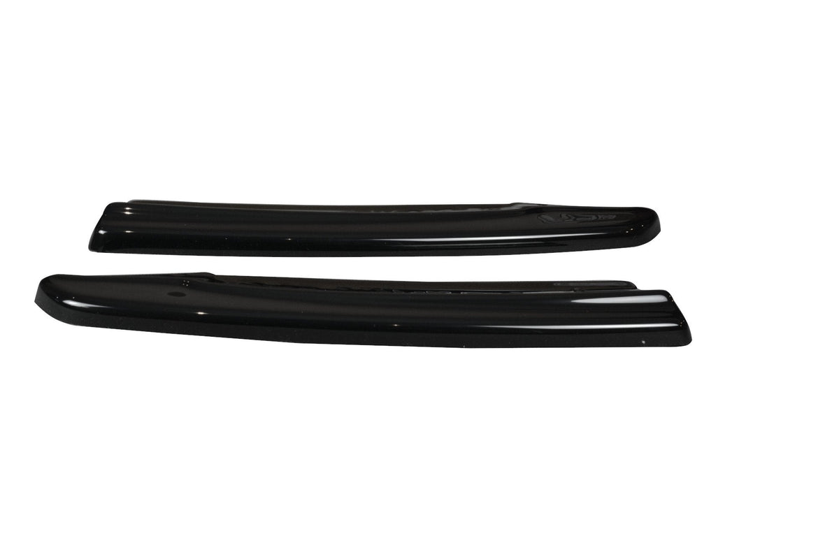 Maxton Design Bakre sidosplitters – Mercedes-Benz CLA AMG-Line C117