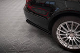 Bakre Sidosplitters för Mercedes-Benz CLS C218